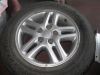 Toyota - Alloy Wheel - SPLIT 11758